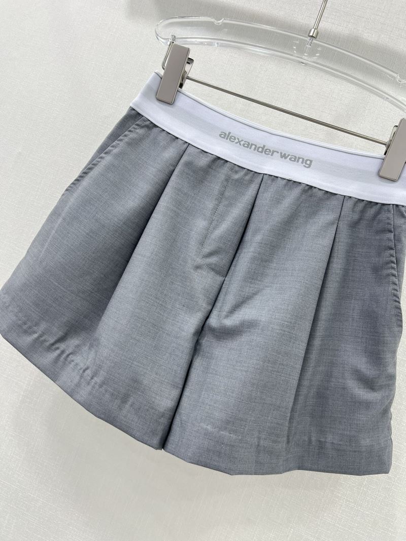 Alexander Wang Short Pants